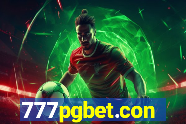 777pgbet.con