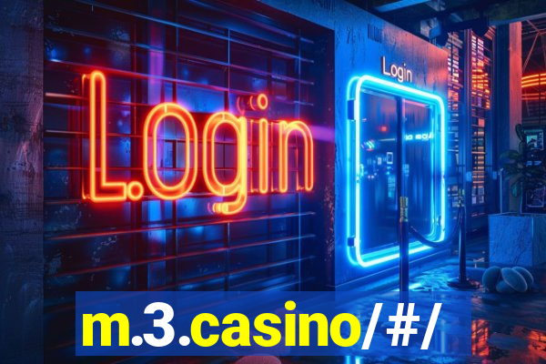 m.3.casino/#/