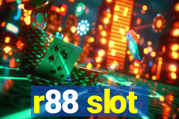 r88 slot