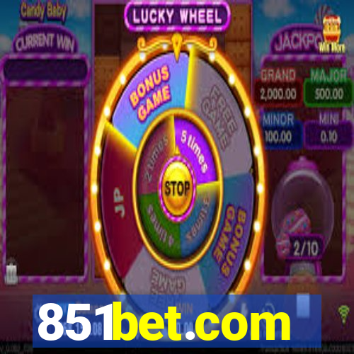 851bet.com