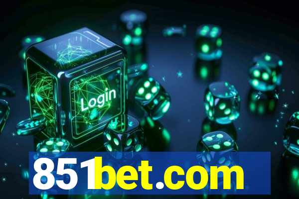 851bet.com