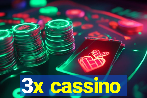 3x cassino