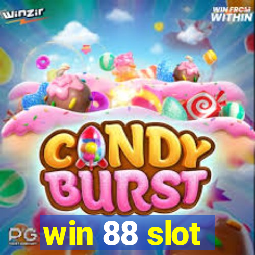 win 88 slot