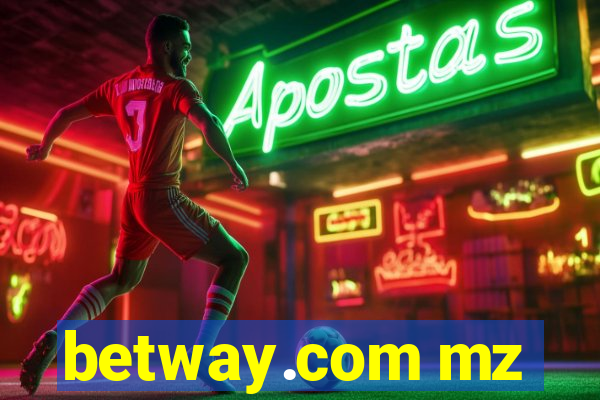 betway.com mz