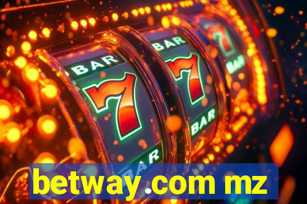 betway.com mz