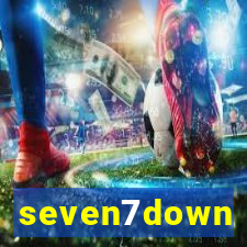 seven7down