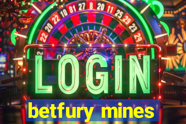 betfury mines