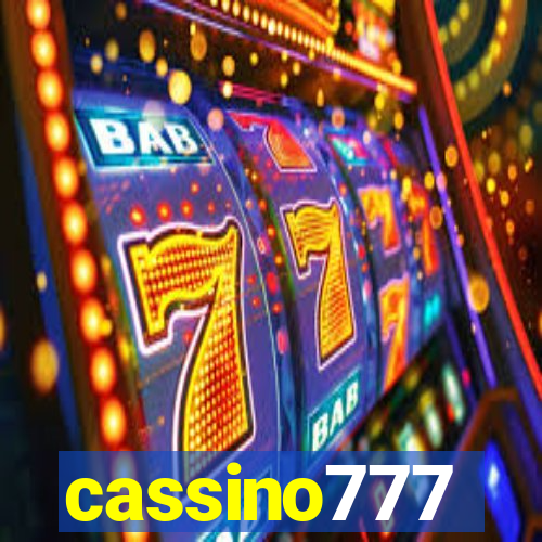 cassino777