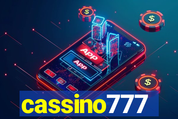 cassino777