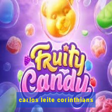 carlos leite corinthians