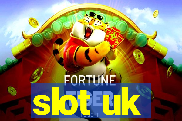 slot uk