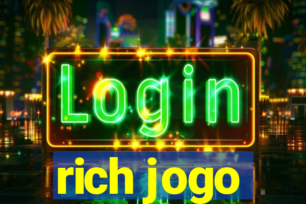 rich jogo