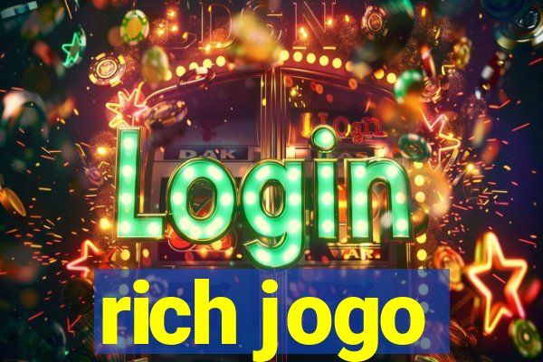 rich jogo