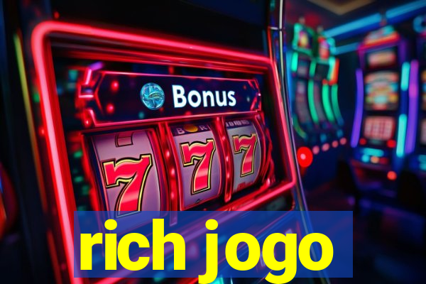 rich jogo