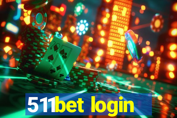 511bet login