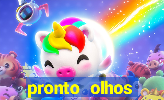 pronto olhos otorrino porto alegre