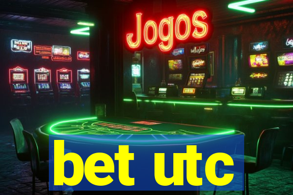 bet utc