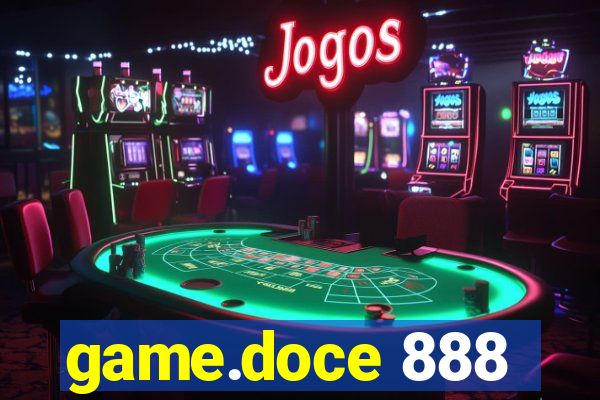 game.doce 888