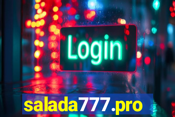 salada777.pro