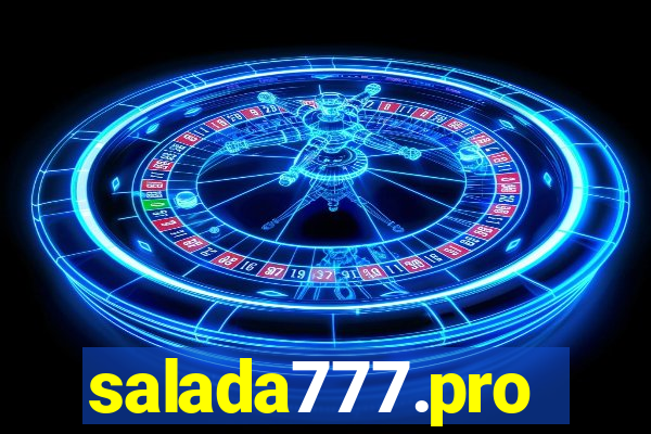 salada777.pro