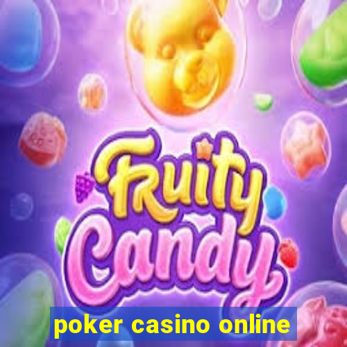 poker casino online