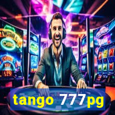 tango 777pg