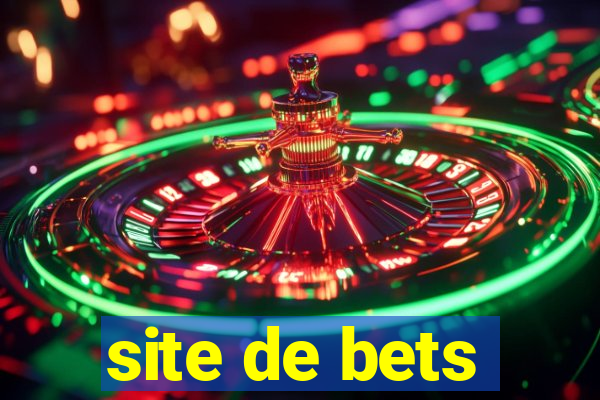 site de bets