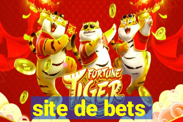 site de bets