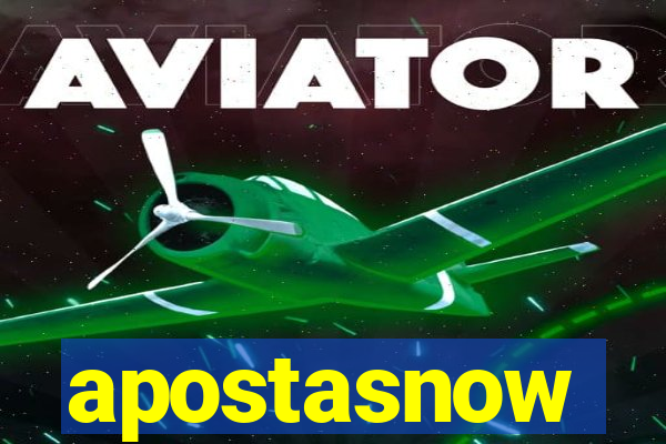 apostasnow