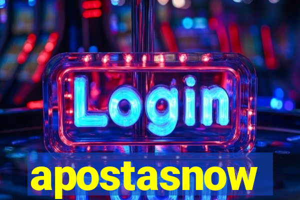 apostasnow