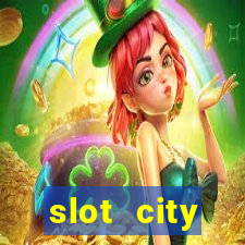 slot city промокод на фриспины