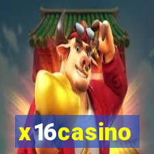 x16casino