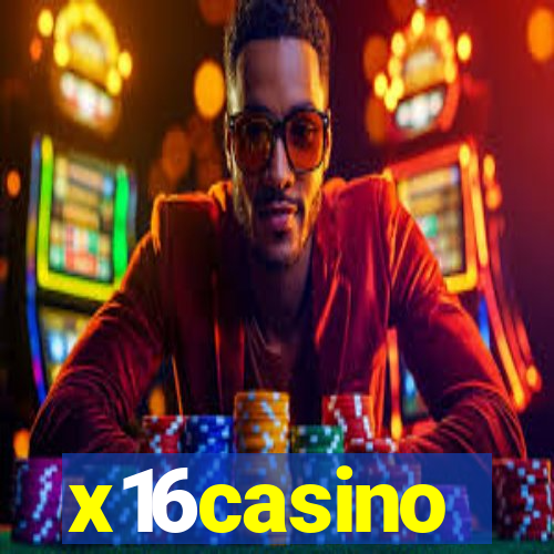 x16casino