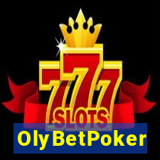 OlyBetPoker