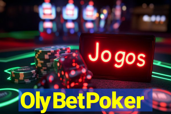 OlyBetPoker