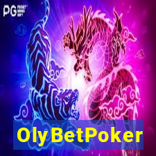 OlyBetPoker