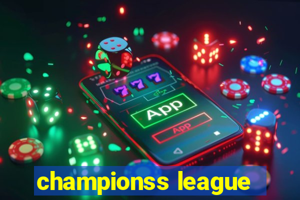 championss league