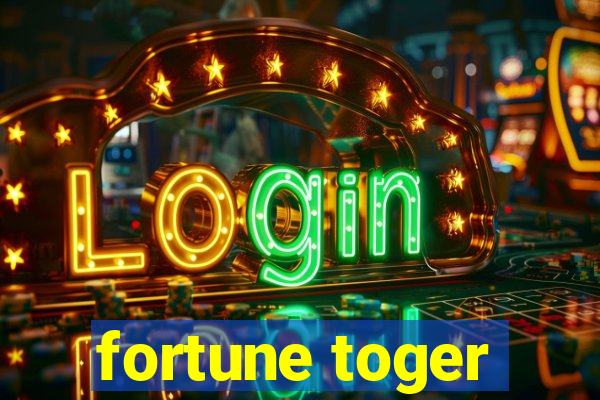 fortune toger