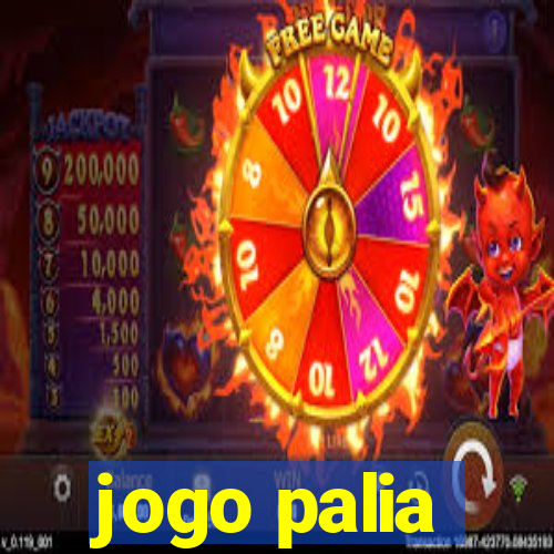 jogo palia