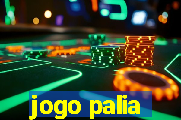 jogo palia