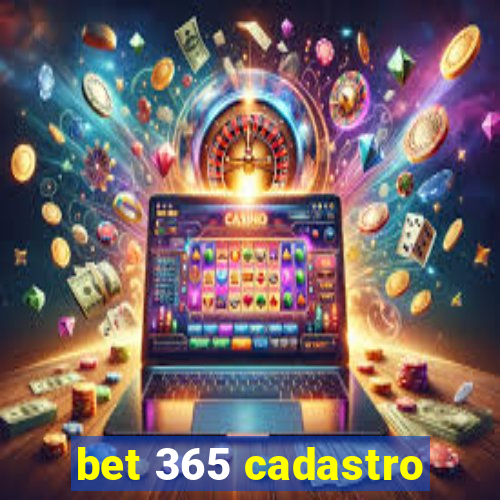 bet 365 cadastro