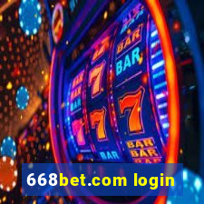 668bet.com login