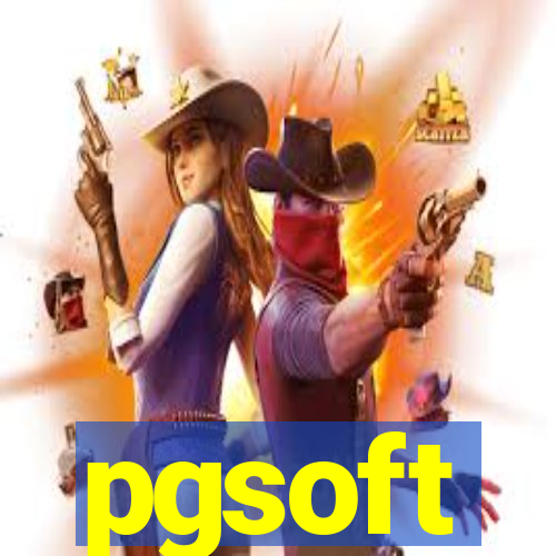 pgsoft