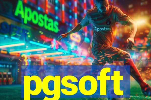 pgsoft