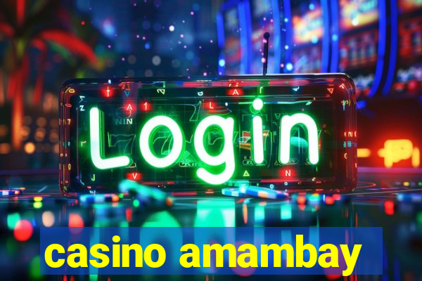 casino amambay