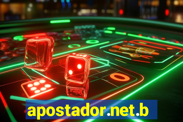 apostador.net.br