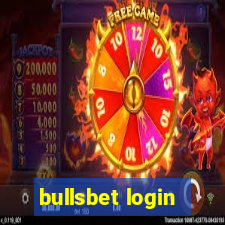 bullsbet login