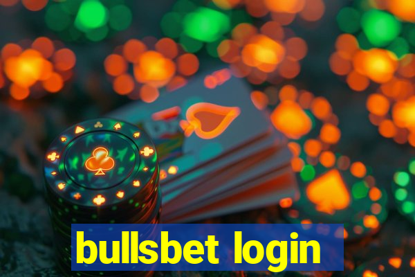 bullsbet login