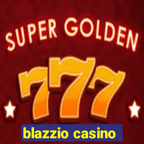 blazzio casino