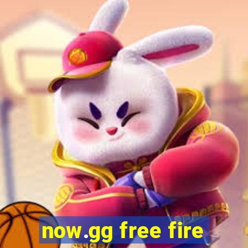 now.gg free fire